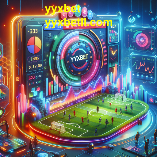 Explorando o Mundo das Apostas: A Ascensão do Betting no yyxbet