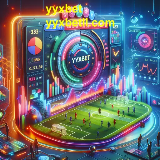 Explorando o Mundo das Apostas: A Ascensão do Betting no yyxbet