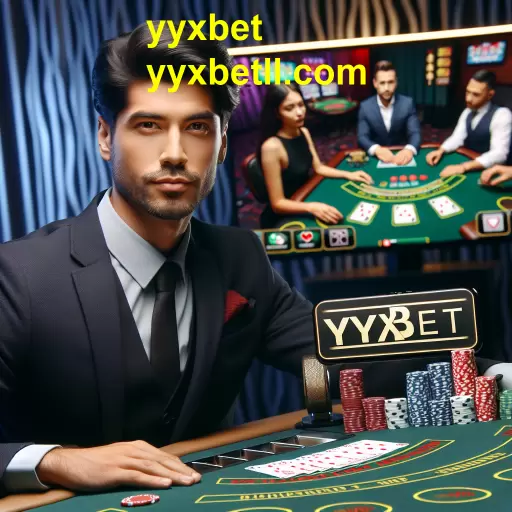 Descubra a Emoção dos Jogos ao Vivo na yyxbet